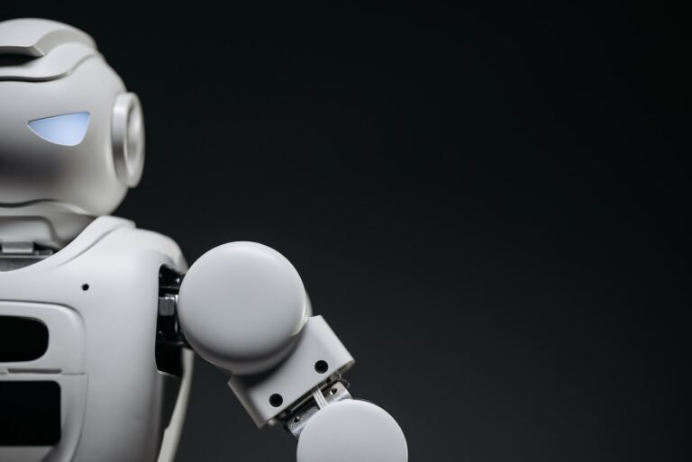 The Advantages and Disadvantages of Robotics in E-commerce