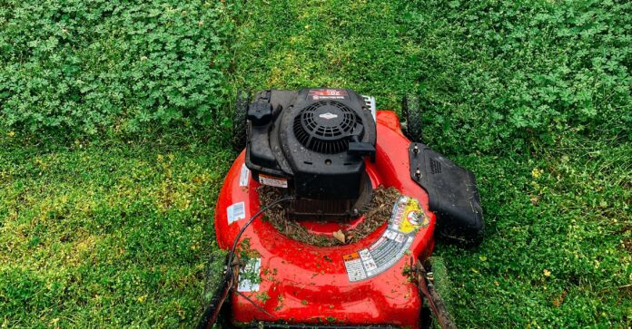 How Do Robot Lawn Mowers Work