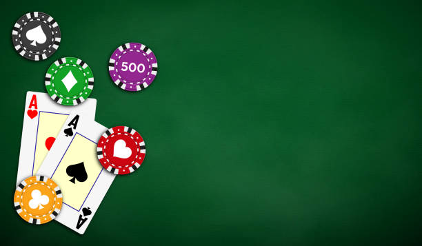 How To Ace Your Online Poker Skills In Póquer En Línea