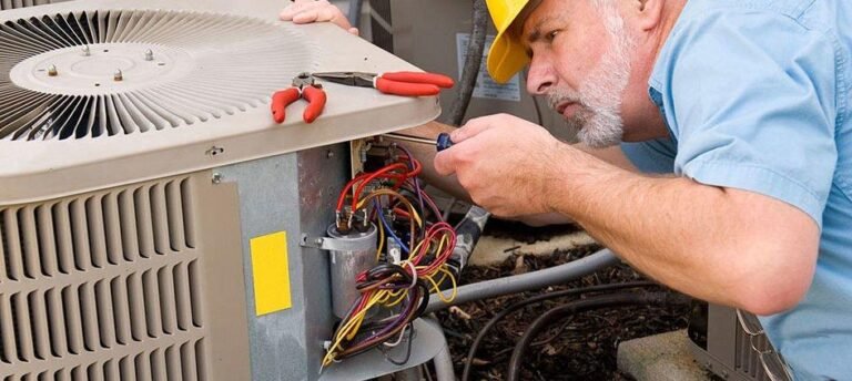 How Much Does Air Conditioner Repair Cost On Average? A Comprehensive Guide