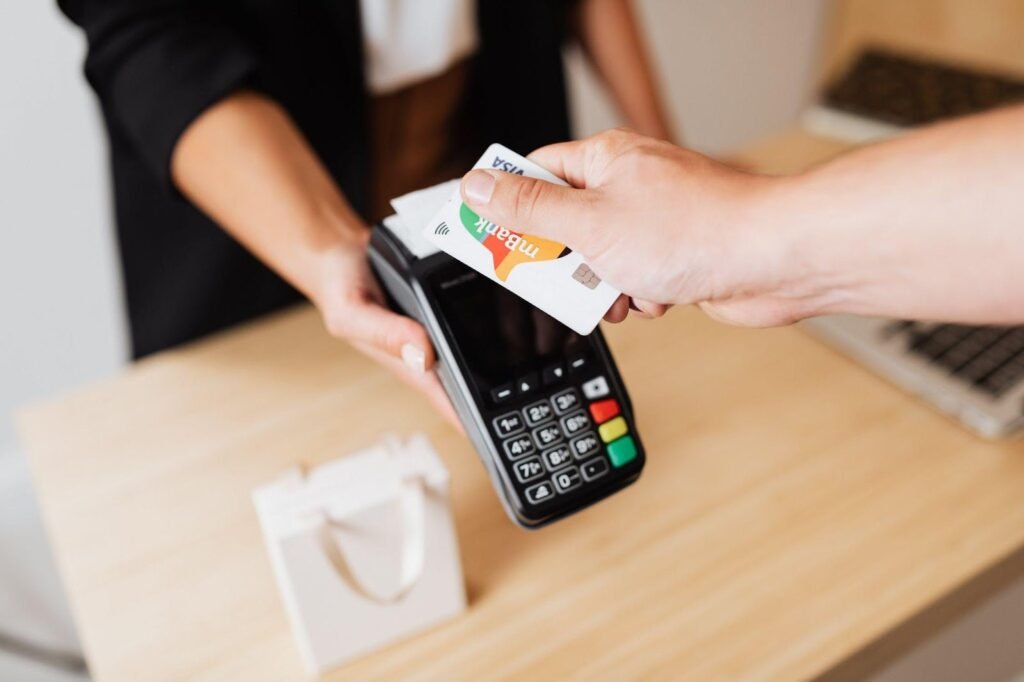 Differences Between EFTPOS and Visa Prepaid Options Techdazed