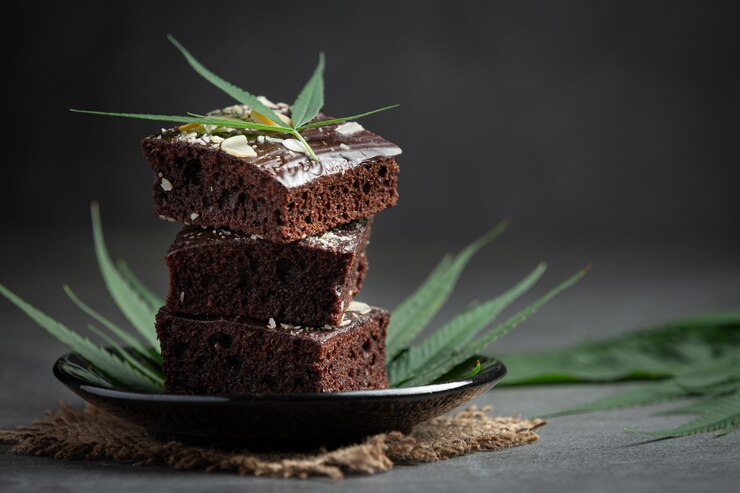 Cannabis Edibles Recipes