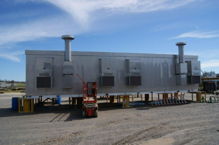 E-House Substations