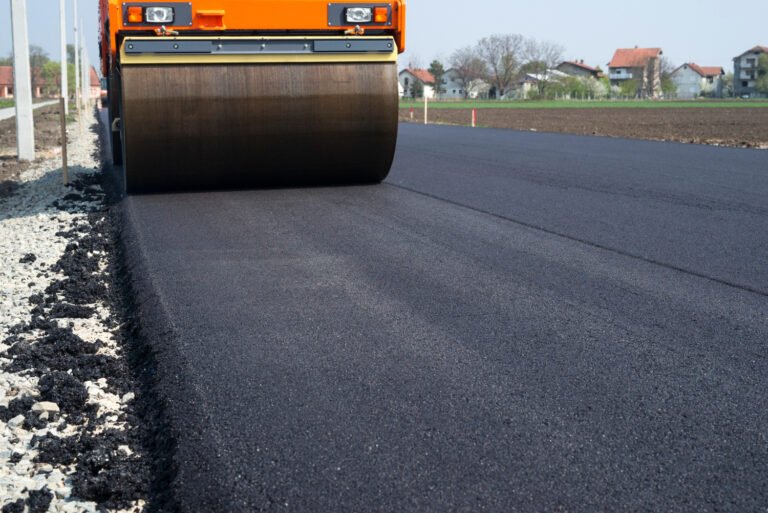 Comprehensive Overview of Asphalt Paving in Vancouver: Essential Insights