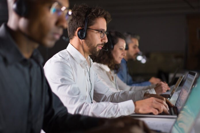 Robust Call Center Solutions
