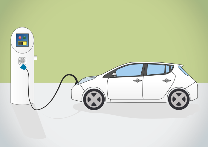 Electric Vehicle Charging