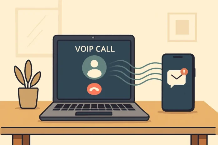 Voice Over IP